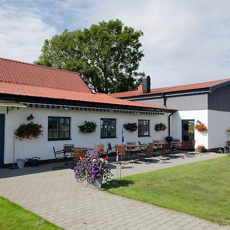 Österlens Karlsgård Löderup Exteriér fotografie