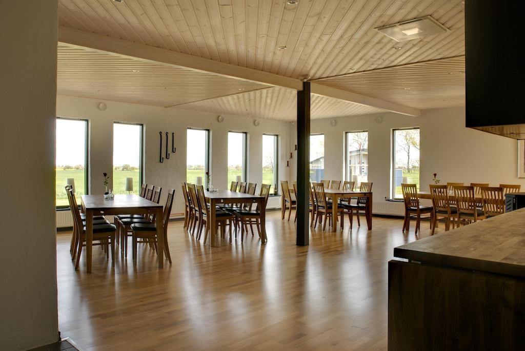 Österlens Karlsgård Löderup Exteriér fotografie